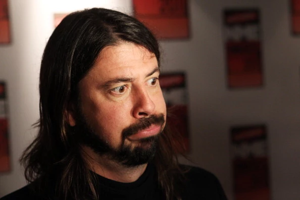 Shockwaves NME Awards Inside 2011 - Arrivals