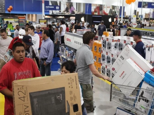 black-friday