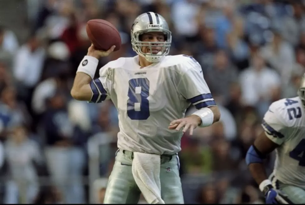 Who is the Best Quarterback in Dallas Cowboy History? [POLL]