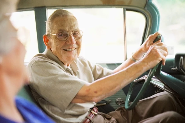 oldman