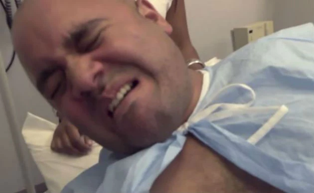 Men in Labor
