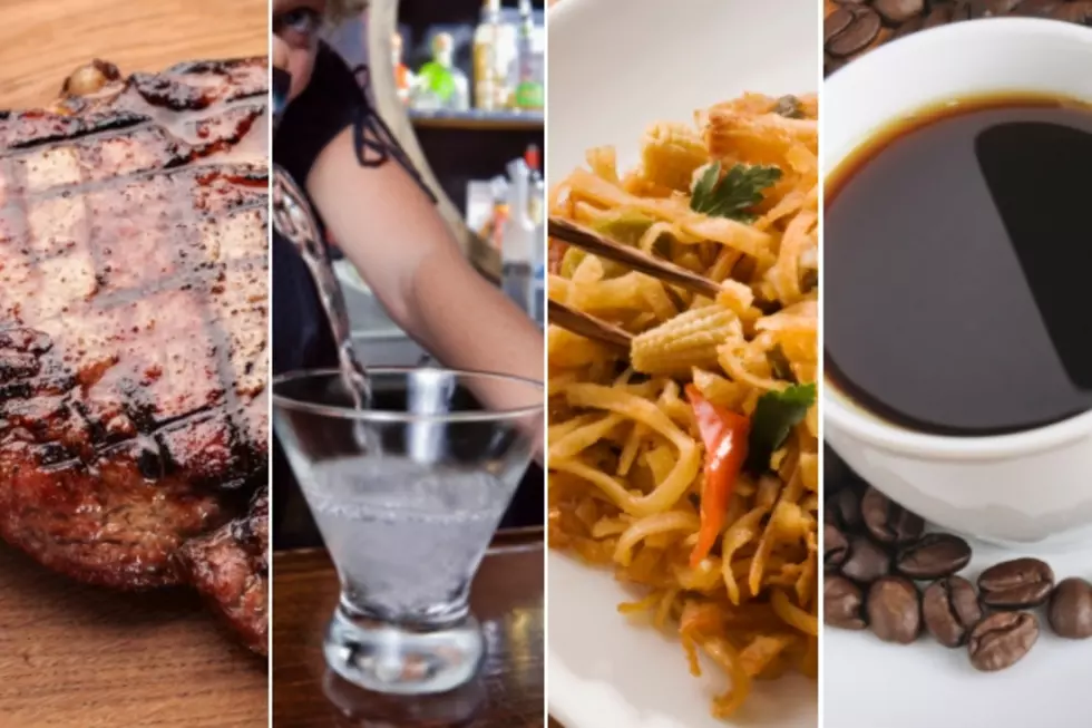 Vote For Your Favorite Places to Eat &amp; Drink &#8211; The Best of Abilene