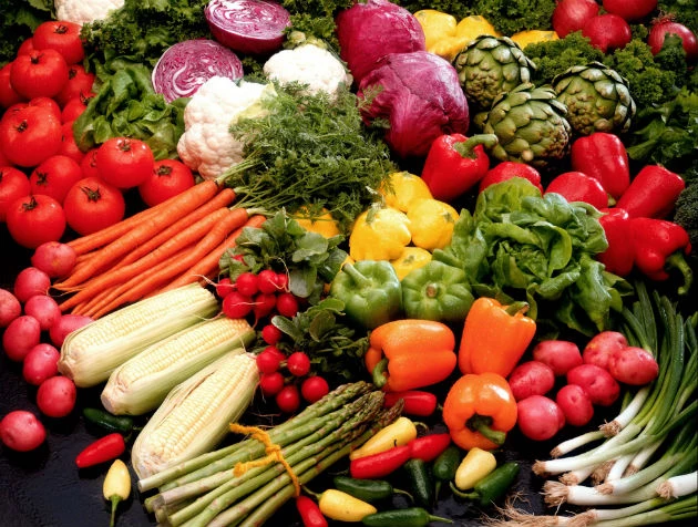 Veggies