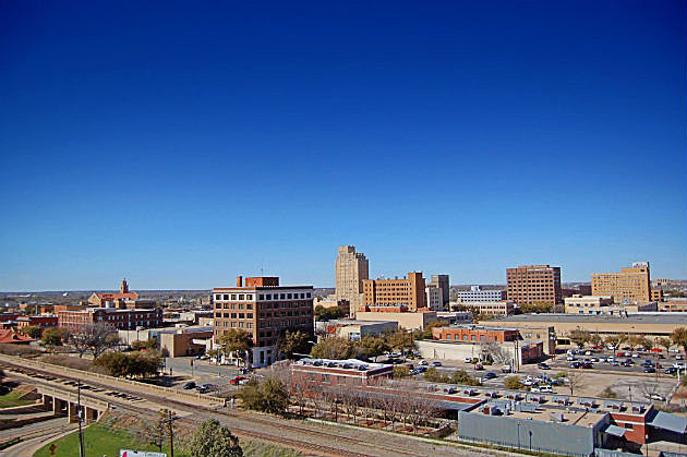 Abilene, Texas aerial, drone and ground photography, video 