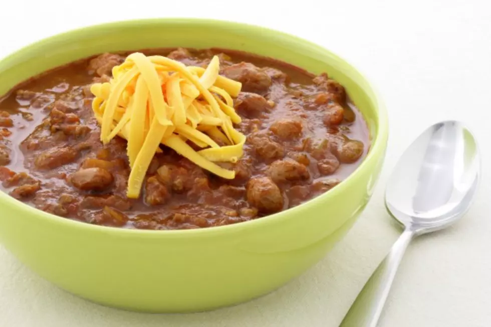 Kiwanis Club Chili Supper and Auction to Benefit Local Children