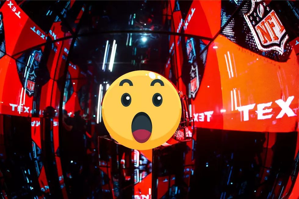 Houston Texans Unveil Sick, New “Battle Red” Helmet & Fans React