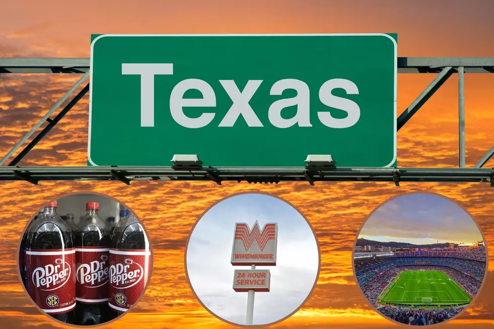 Texans Love These Things More Than They Love Their Own Mama