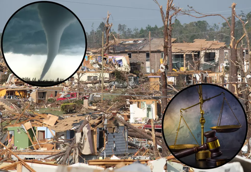 This Is How The Strength of a Tornado is Measured