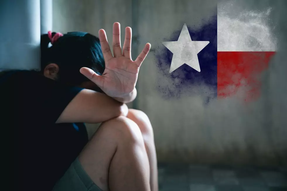 Hidden in Plain Sight Unveiling the Human Trafficking Crisis in Texas