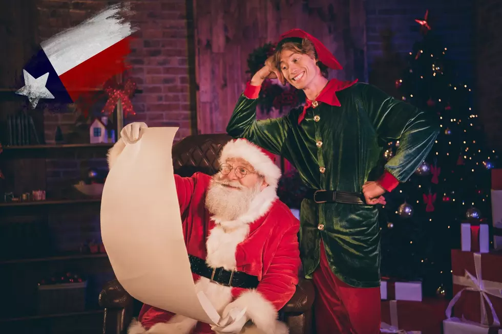 From Festive To Feisty Abilene Locals Push The Boundaries Of Holiday Cheer