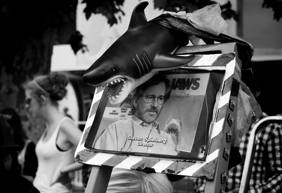 50 Years Later Jaws Still Bites Even Deep in the Heart of Texas