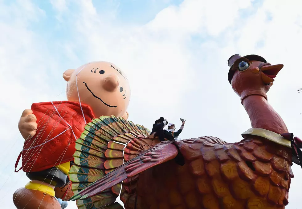 Texas Picks Its Favorite Charlie Brown Special But I’m Not Buying It