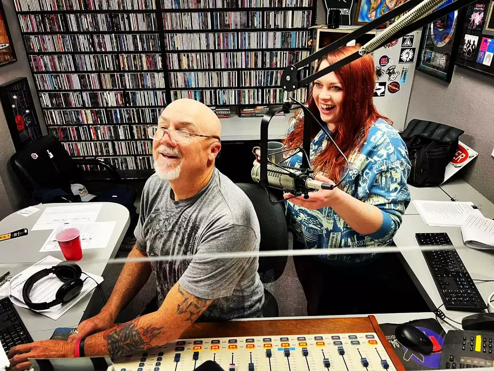 Here’s All The Ways You Can Get Involved With The RockShow