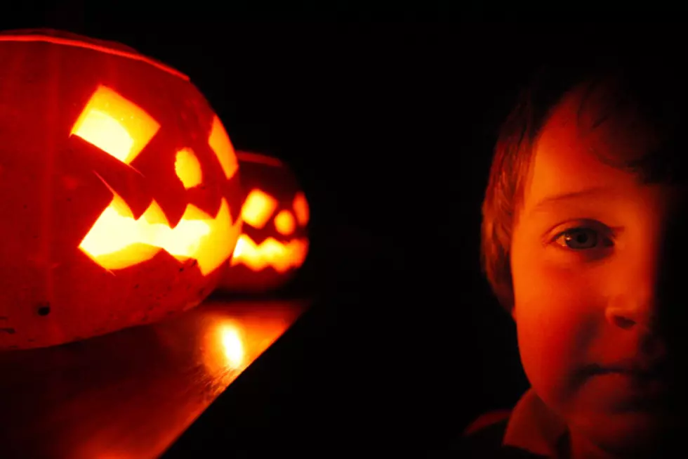 10 Ways to Carve Your Pumpkin This Halloween