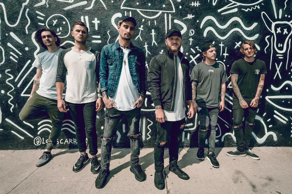 We Came As Romans Announce Spring 2019 Tour