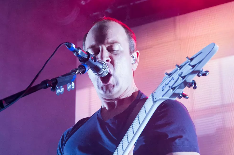 Dethklok’s Brendon Small Names the Two Movies That Inspired ‘Metalocalypse’