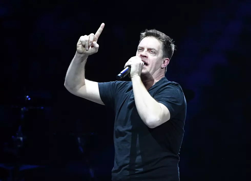 Check Out Jim Breuer’s Saturday Night Live Auditions