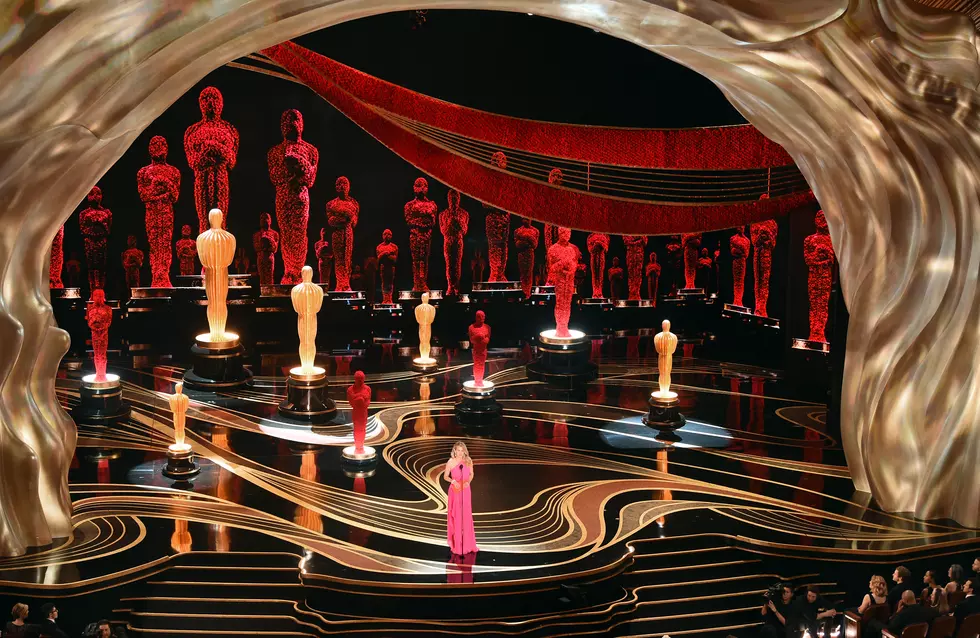 My Day-After Observations from the Oscars