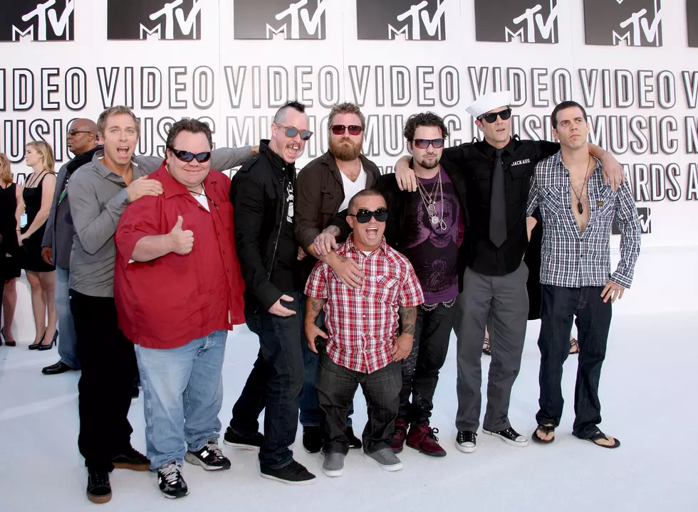The New Generation of Jackass Stars are on the Way